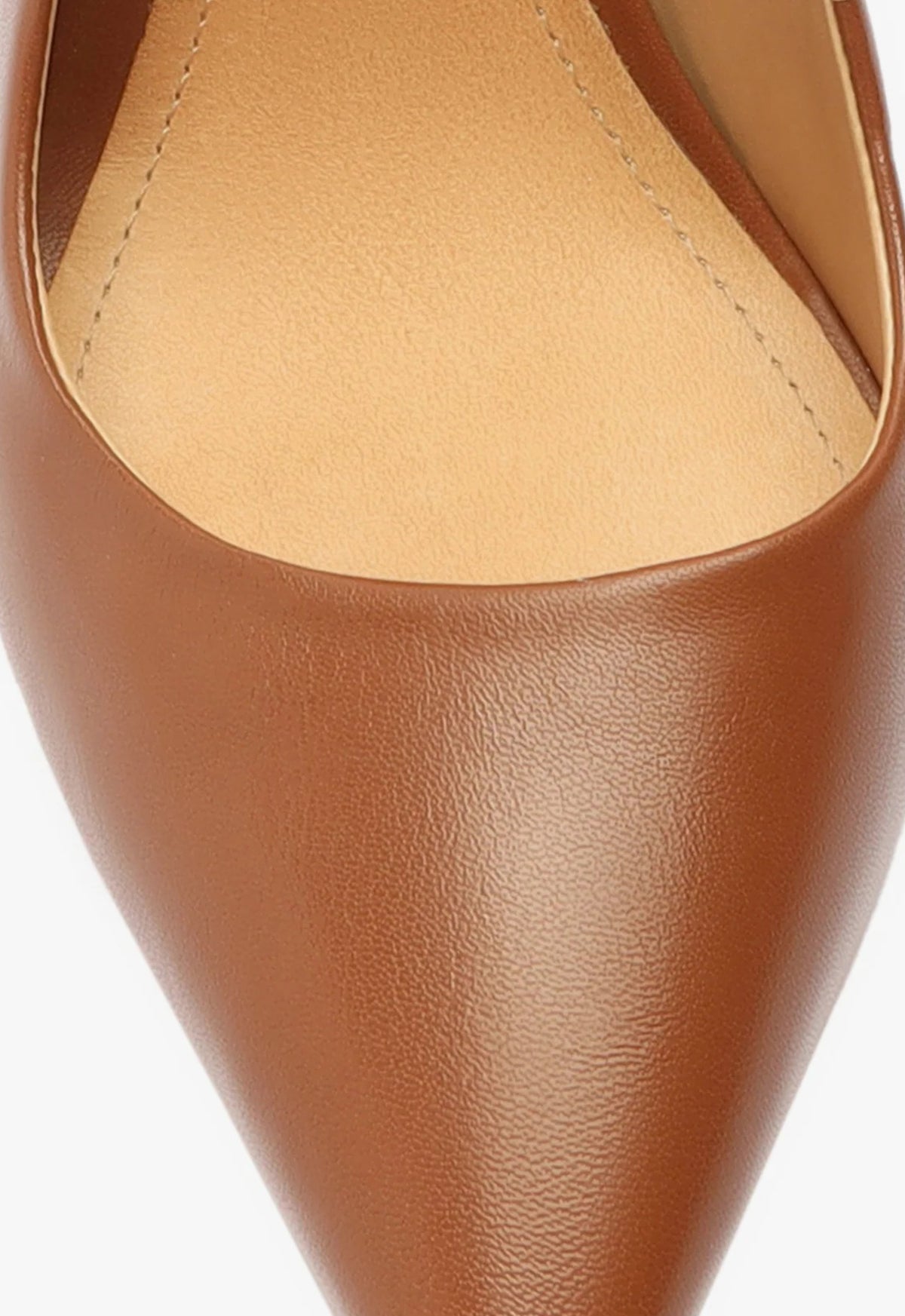 Lou High Stiletto Brown Pump - Elegant Women's Heels for Parties, Weddings & Evening Events | Comfortable & Stylish Dress Shoes