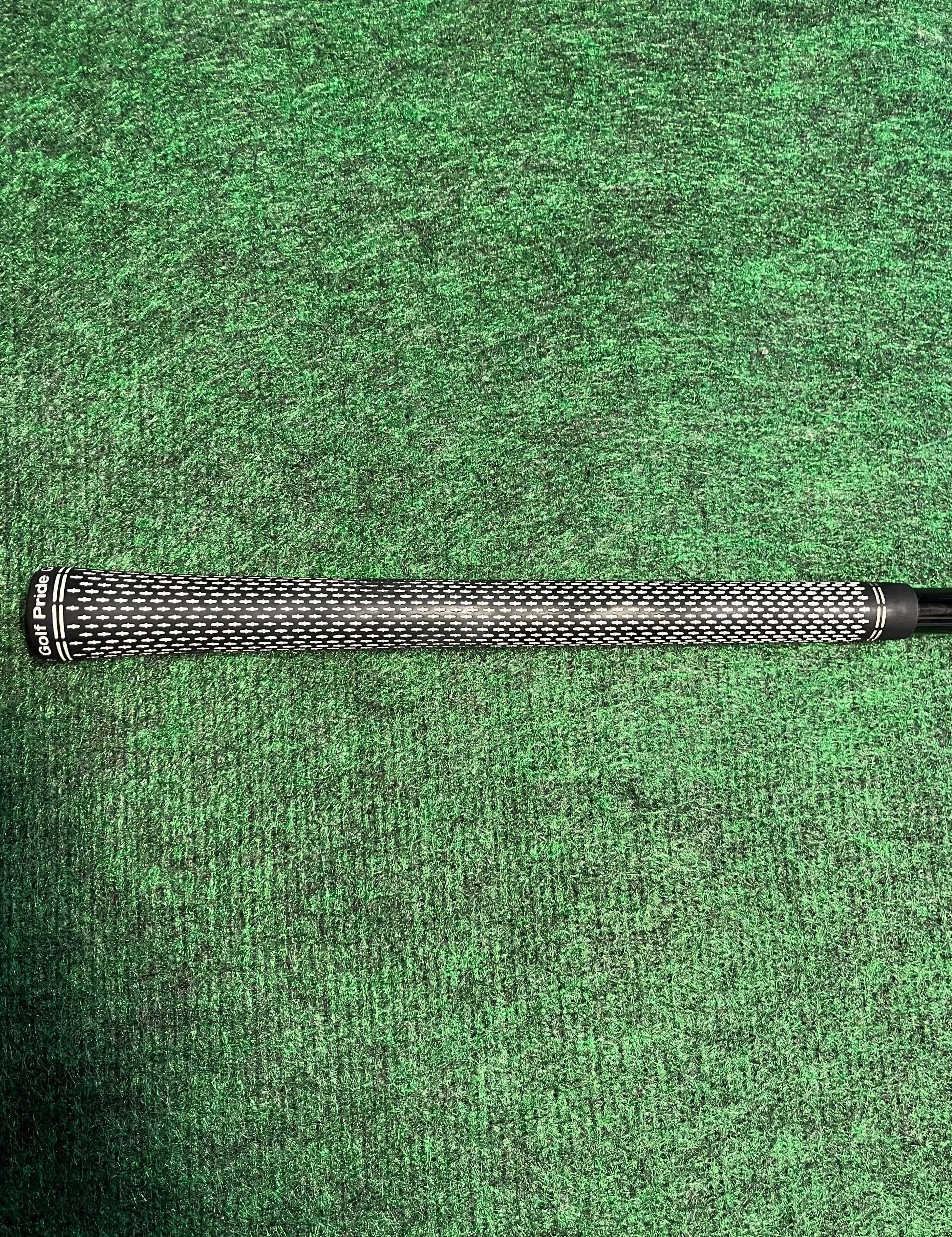 Fujikura Ventus TR Velocore Red Extra Stiff Flex 44.5