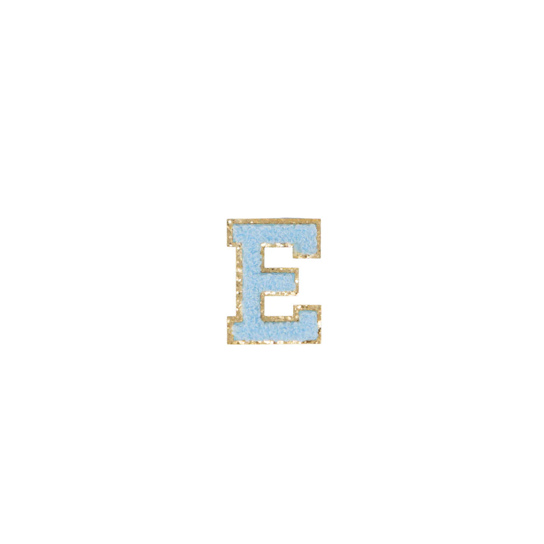 Ice Blue