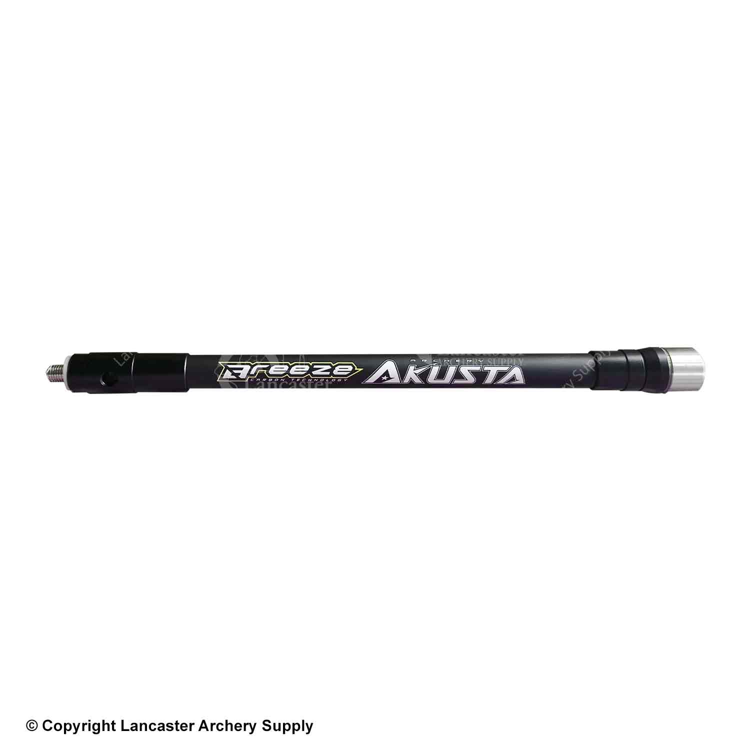 Akusta Breeze Side Rods - Lightweight Aluminum Adjustable Tent Poles for Camping, Hiking & Outdoor Adventures