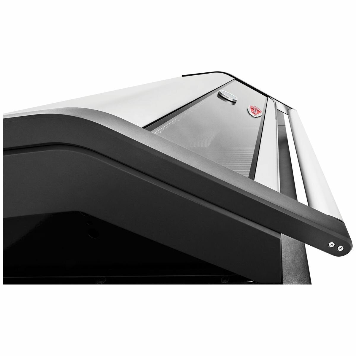 Beefeater 1600 Series SS 5 Burner Built-In BBQ Grill BBG1650SA - Premium Stainless Steel Gas Grill for Outdoor Cooking & Backyard Entertaining