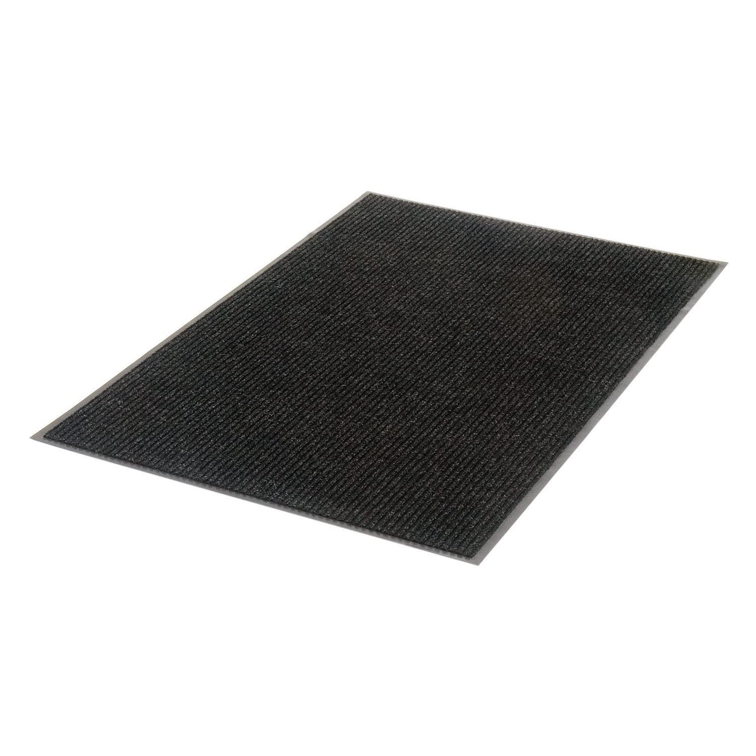 Apache Mills Deep-Cleaning Ribbed Entrance Mat, 36