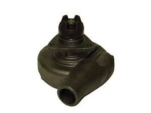 Gates 42321 High-Performance Water Pump for Cars, Trucks & SUVs - Durable Replacement for Engine Cooling System - Ideal for Daily Commuting, Off-Roading & Heavy-Duty Use