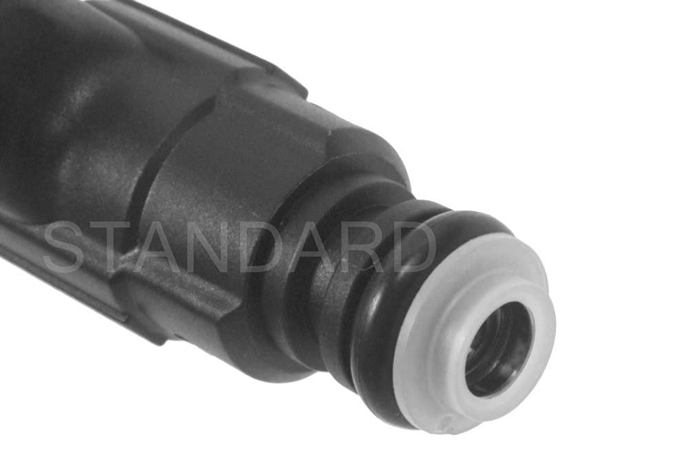 Standard Motor Products FJ967 Fuel Injector - High Performance Replacement for Ford, Chevy, Dodge | Perfect for Engine Repair & Maintenance | Improves Fuel Efficiency & Engine Performance