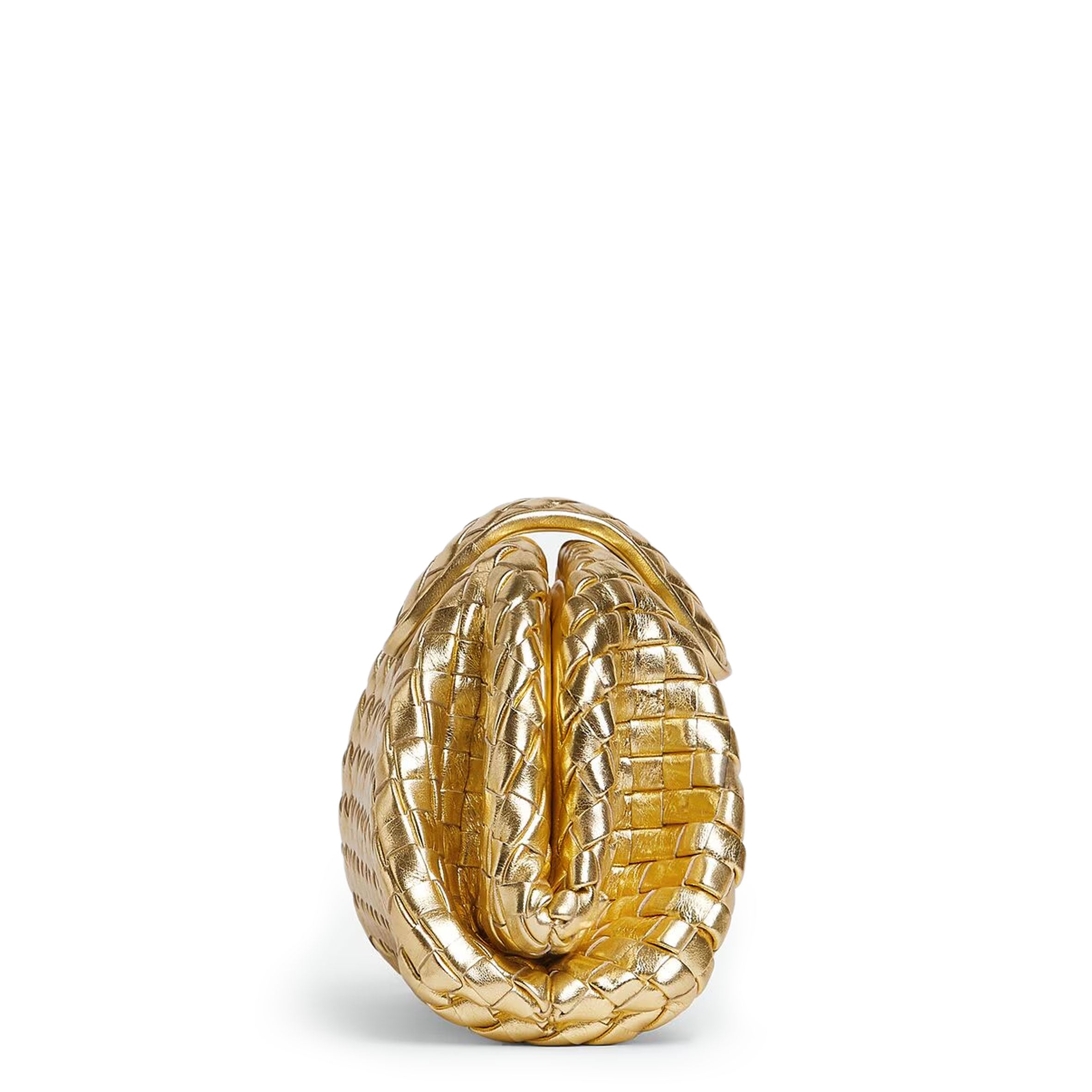 Lauren 1980 Small Gold Necklace - Elegant Dainty Jewelry for Women, Perfect for Everyday Wear, Parties & Special Occasions