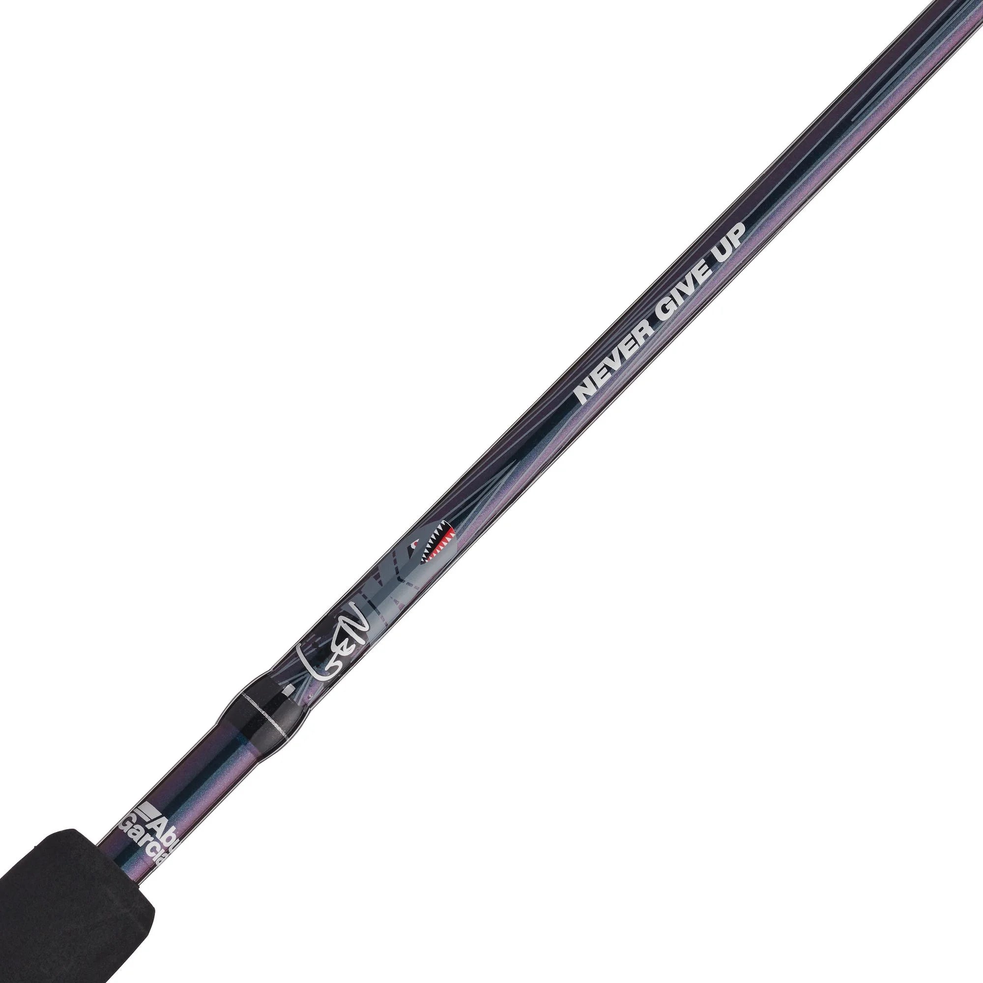 Abu Garcia GENIKESP661M 6'6