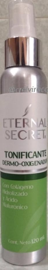 Hydrolyzed Collagen Toning Supplement - Supports Skin, Hair & Nails - Perfect for Anti-Aging & Beauty Routines