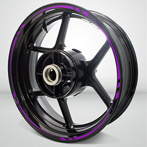 Matte Purple