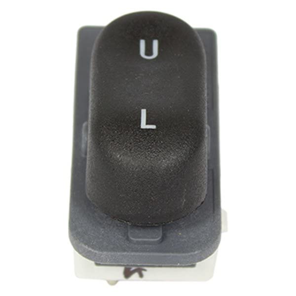 Motorcraft Switch - High Performance Automotive Electrical Switch for Ford, Lincoln, Mercury Vehicles | Perfect for Engine Control, Lighting & Accessory Circuits