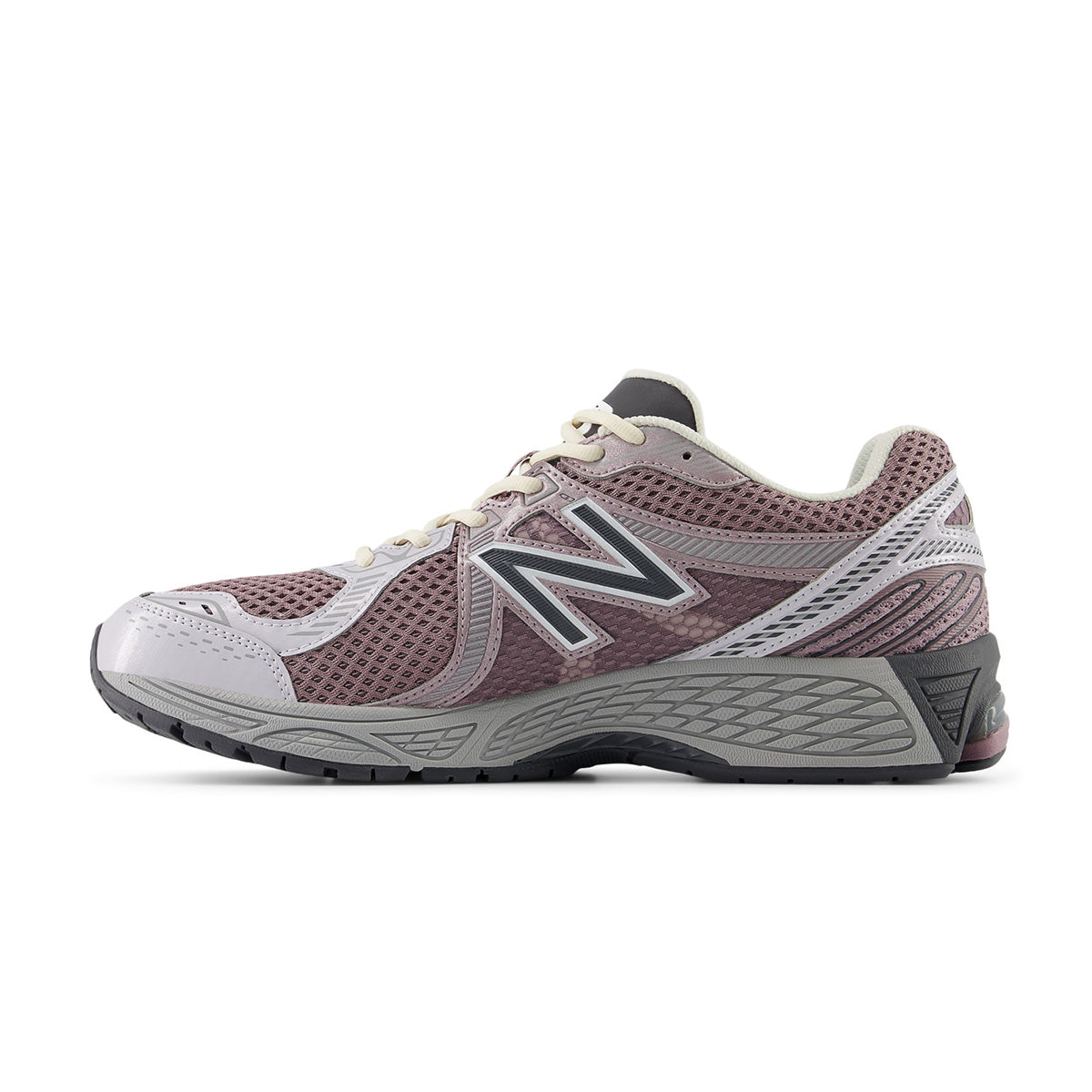New Balance 860v2 'Ice Wine' Running Shoes for Men & Women - Lightweight Cushioned Support for Jogging, Walking & Gym Workouts