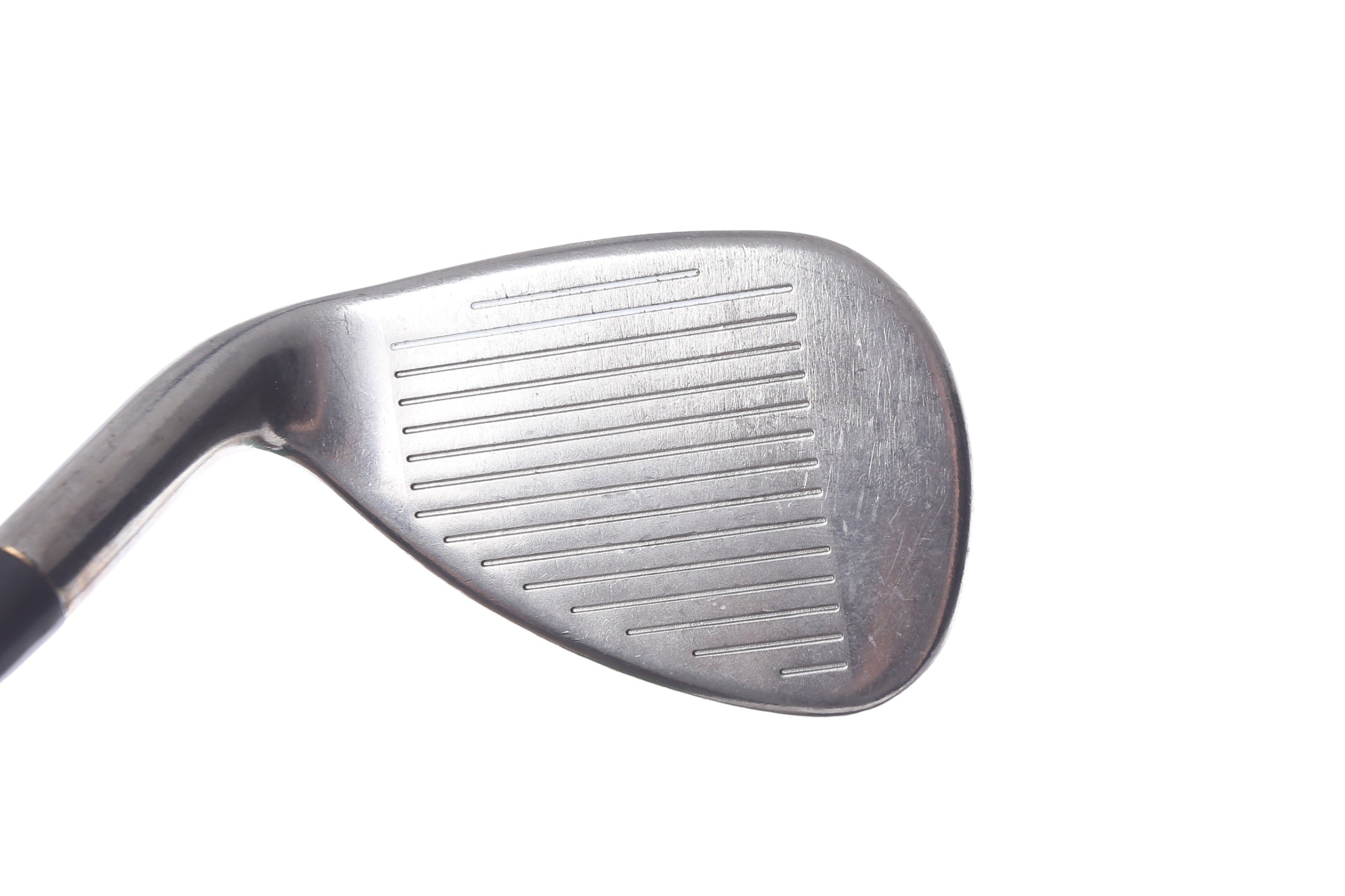 Used Callaway Steelhead XR Approach Wedge - Right Handed 49° Regular Flex Golf Club for Short Game & Approach Shots
