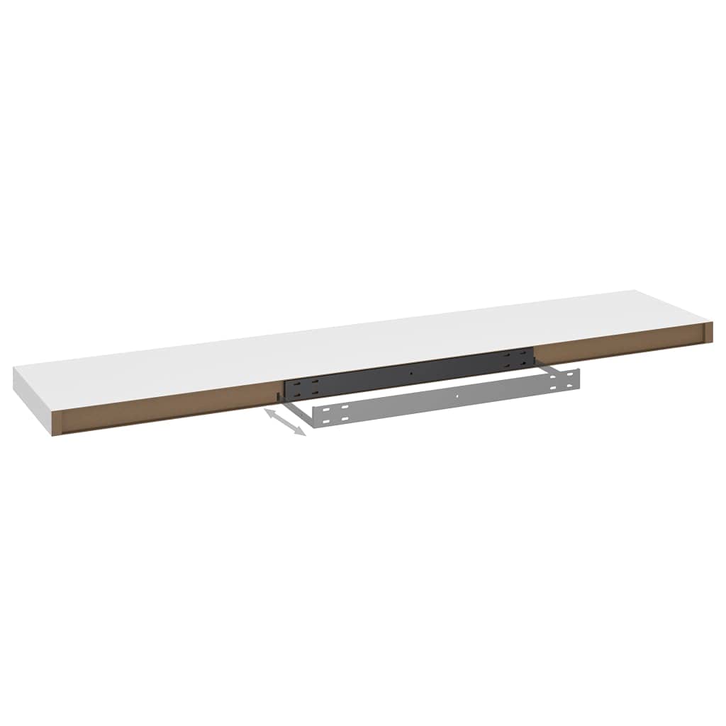 Floating Wall Shelf - 47.2
