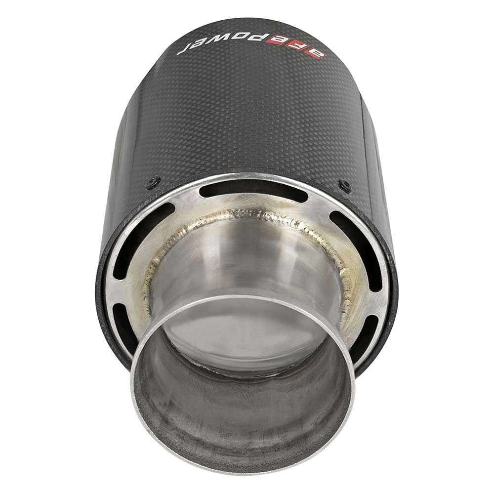 aFe Power 49C32068-C MACH Force-Xp 4.5