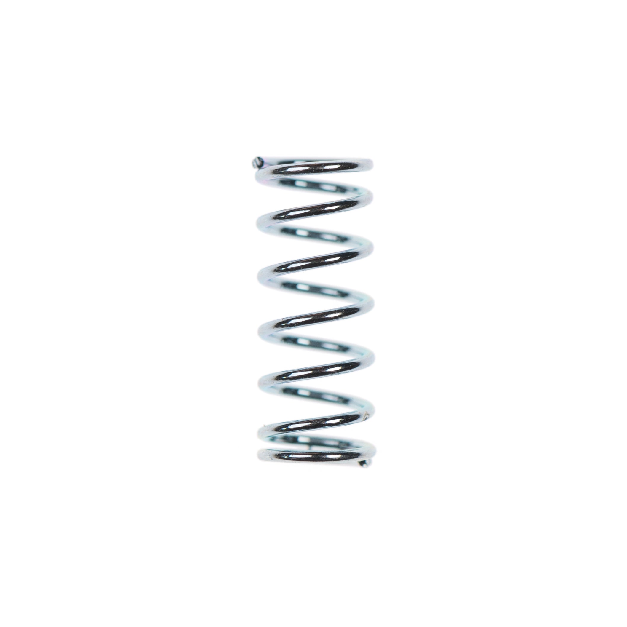 High-Quality PBT Epee Point Pressure Springs (10 Pack) - Durable Fencing Gear for Competitive and Training Use