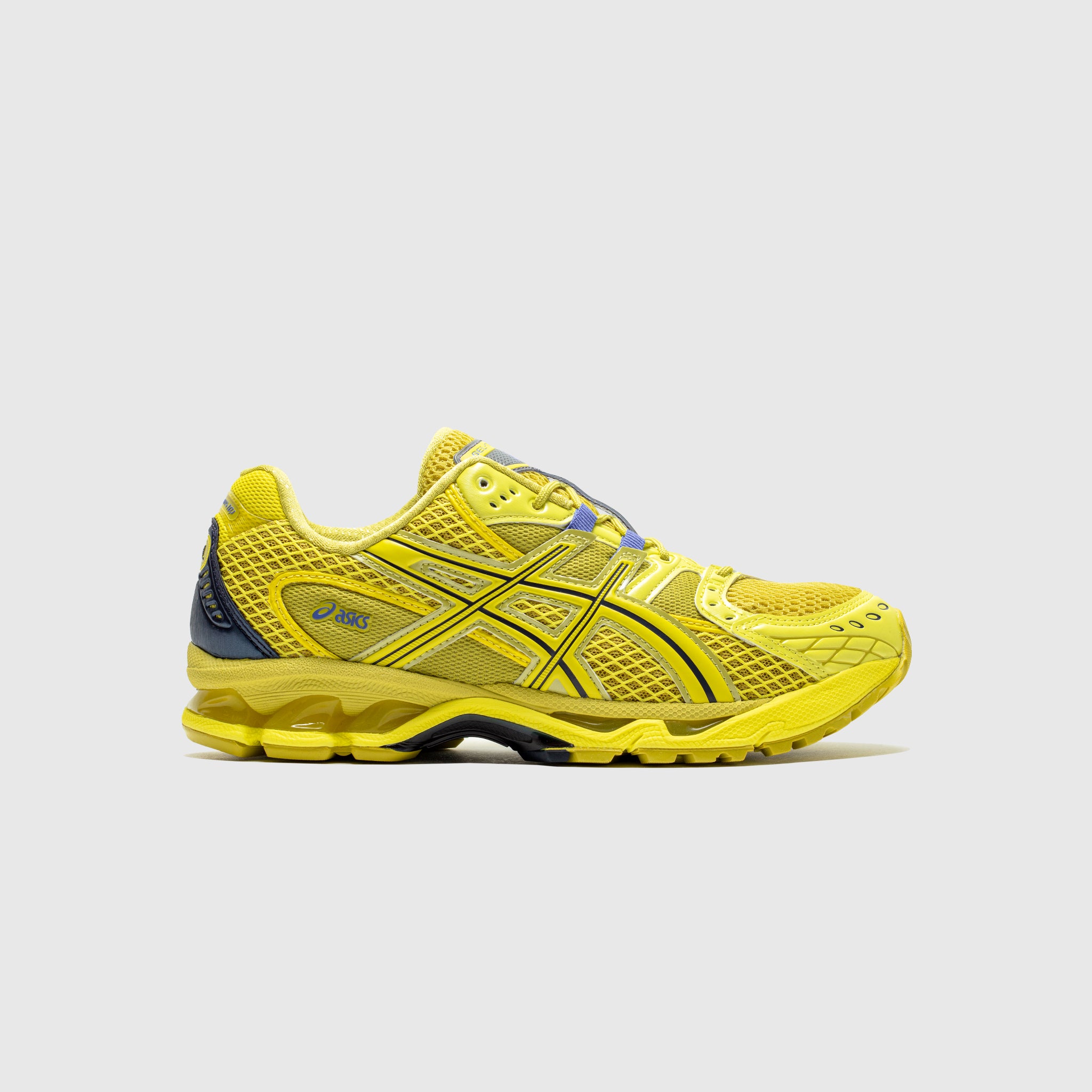 ASICS Gel-Nimbus 10 Running Shoes for Men & Women - Lightweight Cushioned Sneakers for Long-Distance Running, Jogging, and Gym Workouts