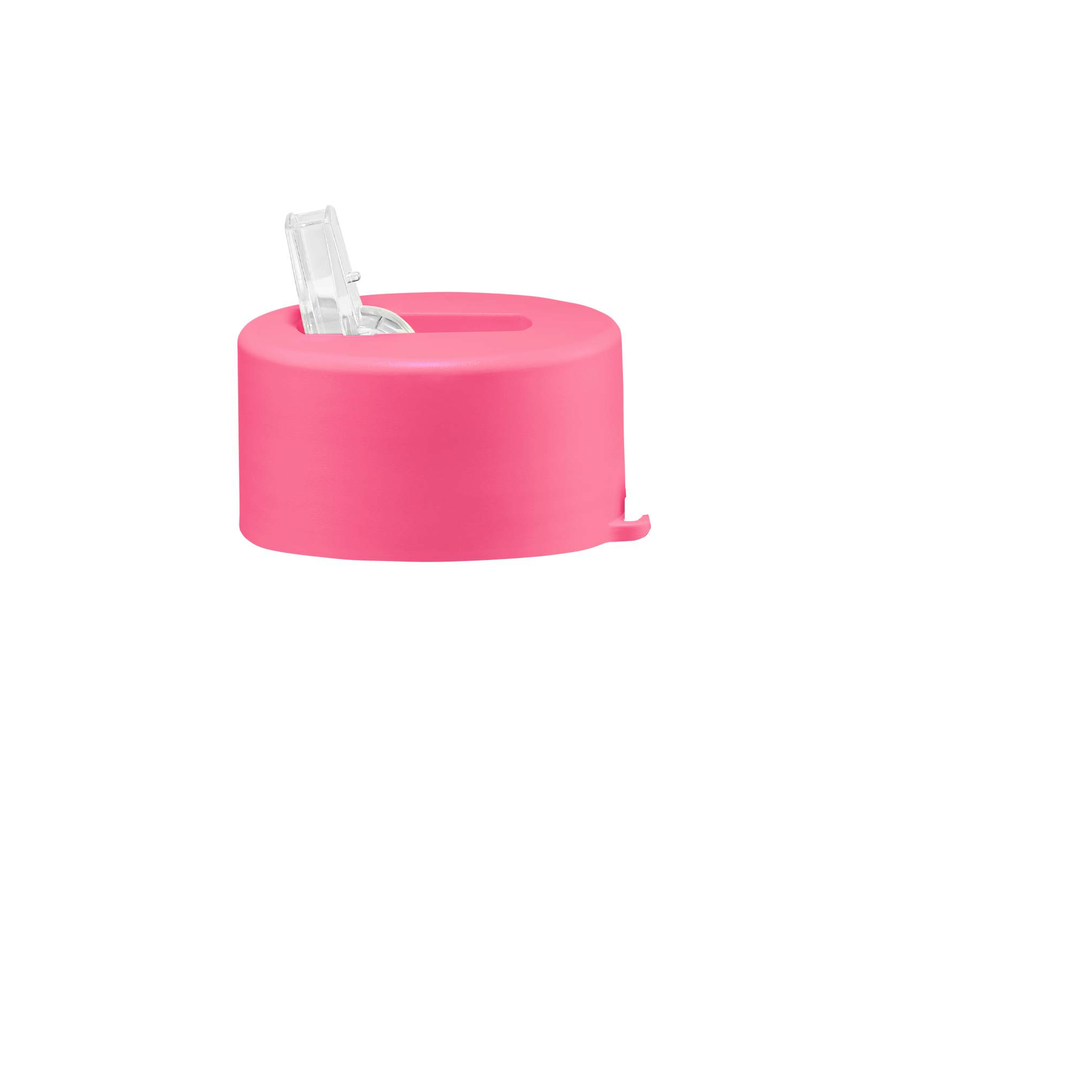 Straw Lid Hull - Reusable Silicone Straw Cover for Cups & Tumblers - Perfect for Travel, Office, and Home Use