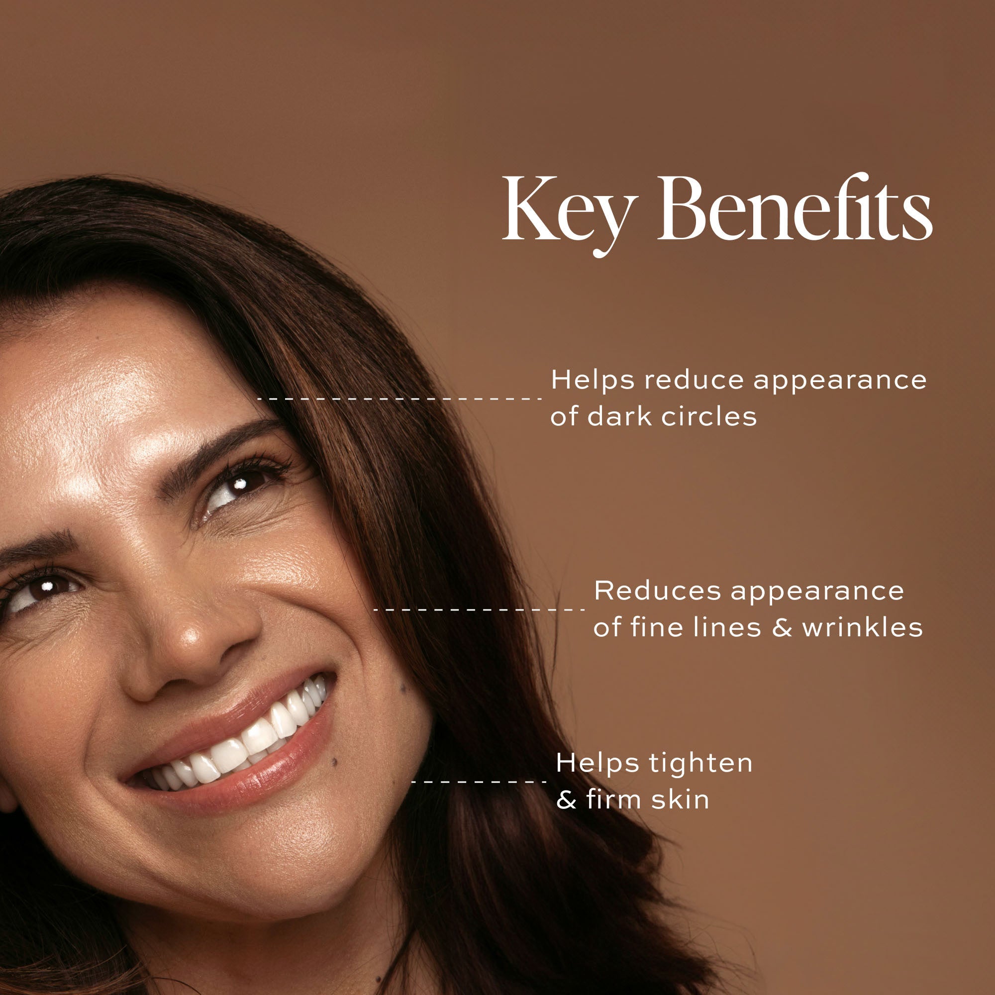 Bright + Tight System - Skin Tightening & Brightening Treatment for Face & Body | At-Home Beauty Device for Glowing, Youthful Skin | Perfect for Anti-Aging & Skincare Routine