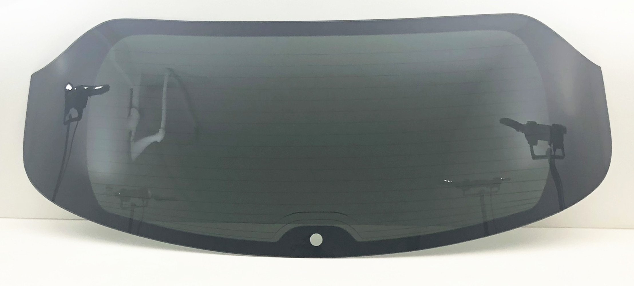 Heated Rear Window Glass Replacement for Acura MDX 2014-2020 Models - Defrosting & Winter Driving Solution