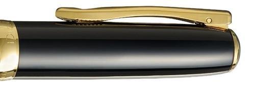Diplomat Excellence A2 Rollerball Refill - Premium Chrome Ink Refill for Smooth Writing | Perfect for Office, School & Business Documents