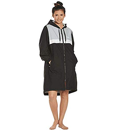 TYR Women's Winter Parka Jacket - Waterproof Windproof Insulated Coat for Cold Weather - Perfect for Skiing, Snowboarding & Outdoor Activities