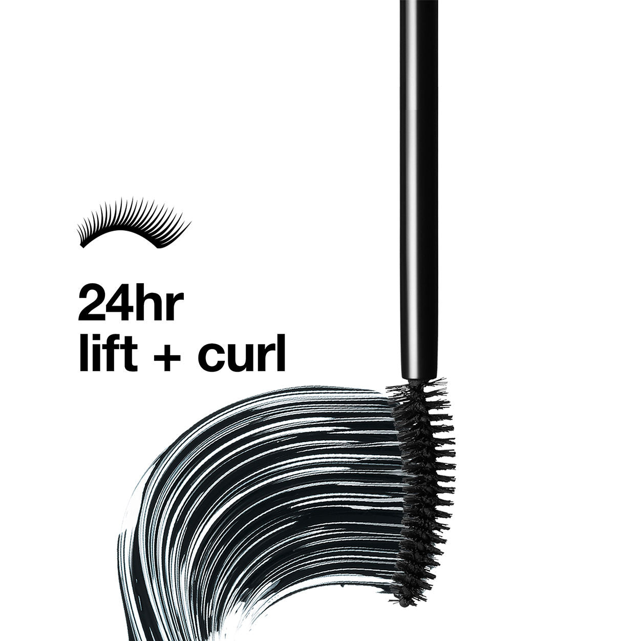 Best High Impact Zero Gravity Mascara for Voluminous Lashes - Waterproof & Smudge-Proof - Perfect for Daily Wear & Special Occasions