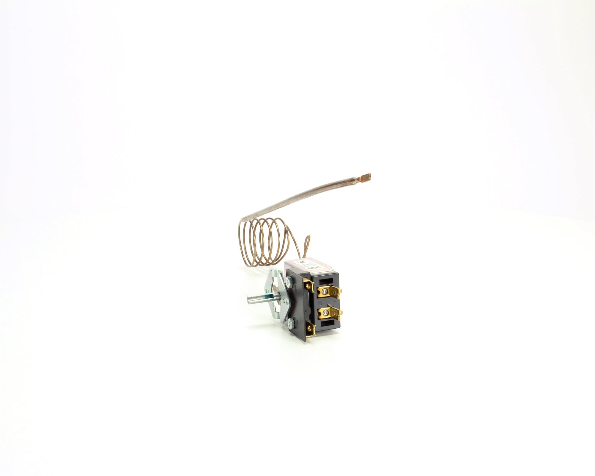 Wells Thermo Control with Auxiliary Warmers 2T-45917 - OEM Replacement Part - Free Shipping - Perfect for Truck Heating System Repairs & Winter Maintenance