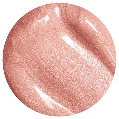 Caribbean Coral (Sheer Tint)
