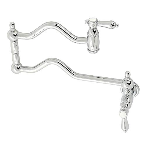 Polished Chrome