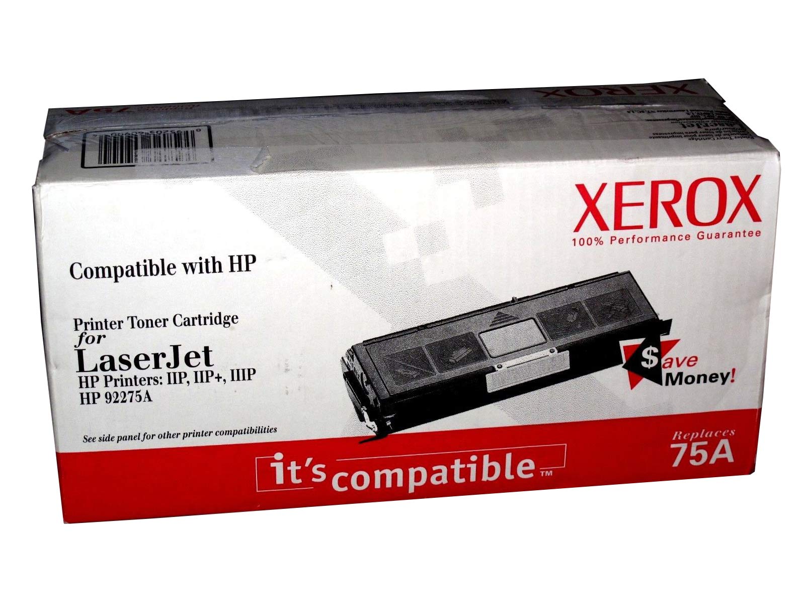 Xerox 6R900 Compatible Black Laser Toner Cartridge - High Yield Replacement for Xerox Phaser 3250/3260 Printers - Perfect for Office & Home Printing Needs