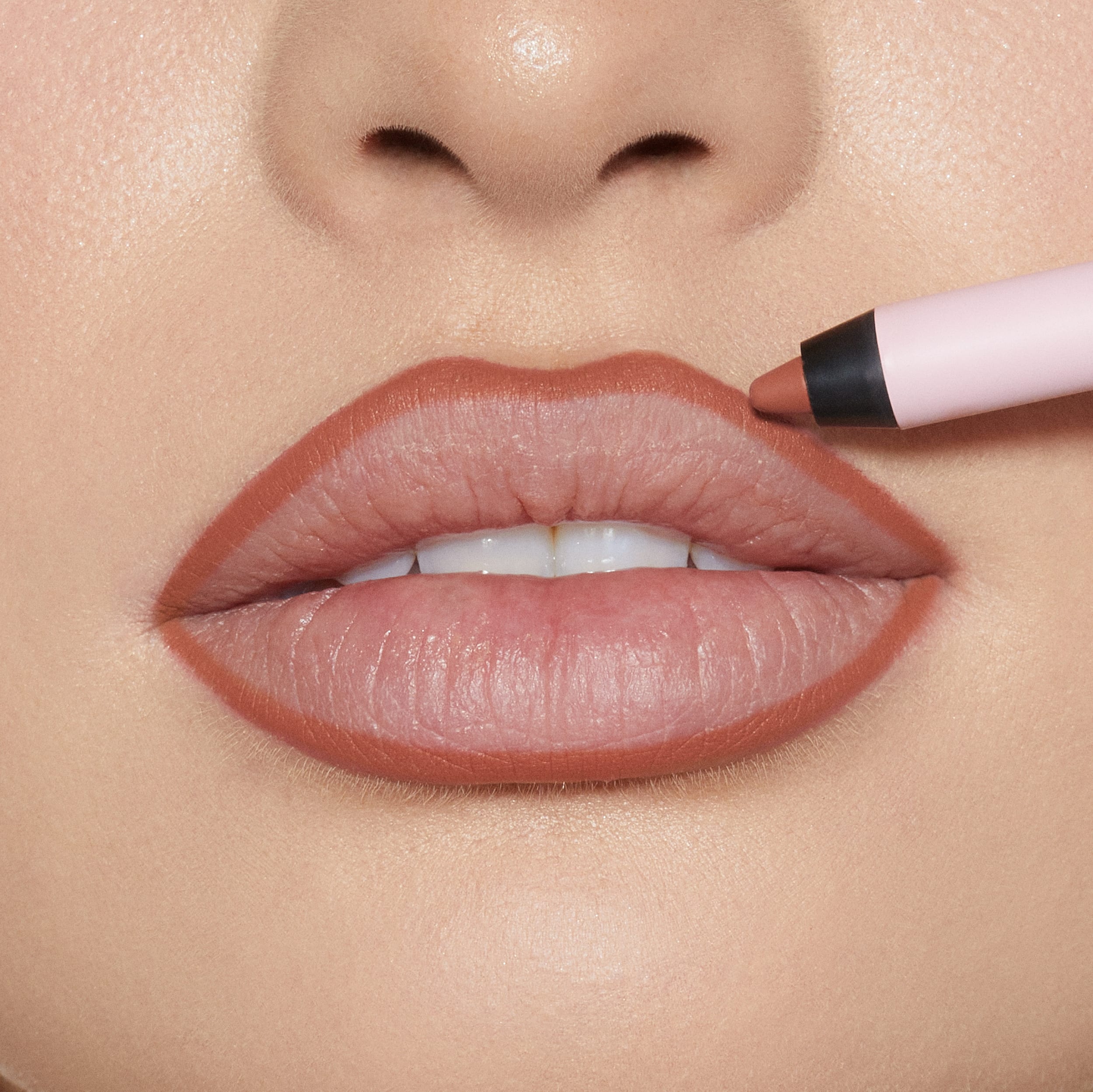 Best Lip Liner Pencil - Long Lasting Waterproof Lipstick Outline for Perfect Lips | Makeup Essentials for Daily Use & Special Occasions