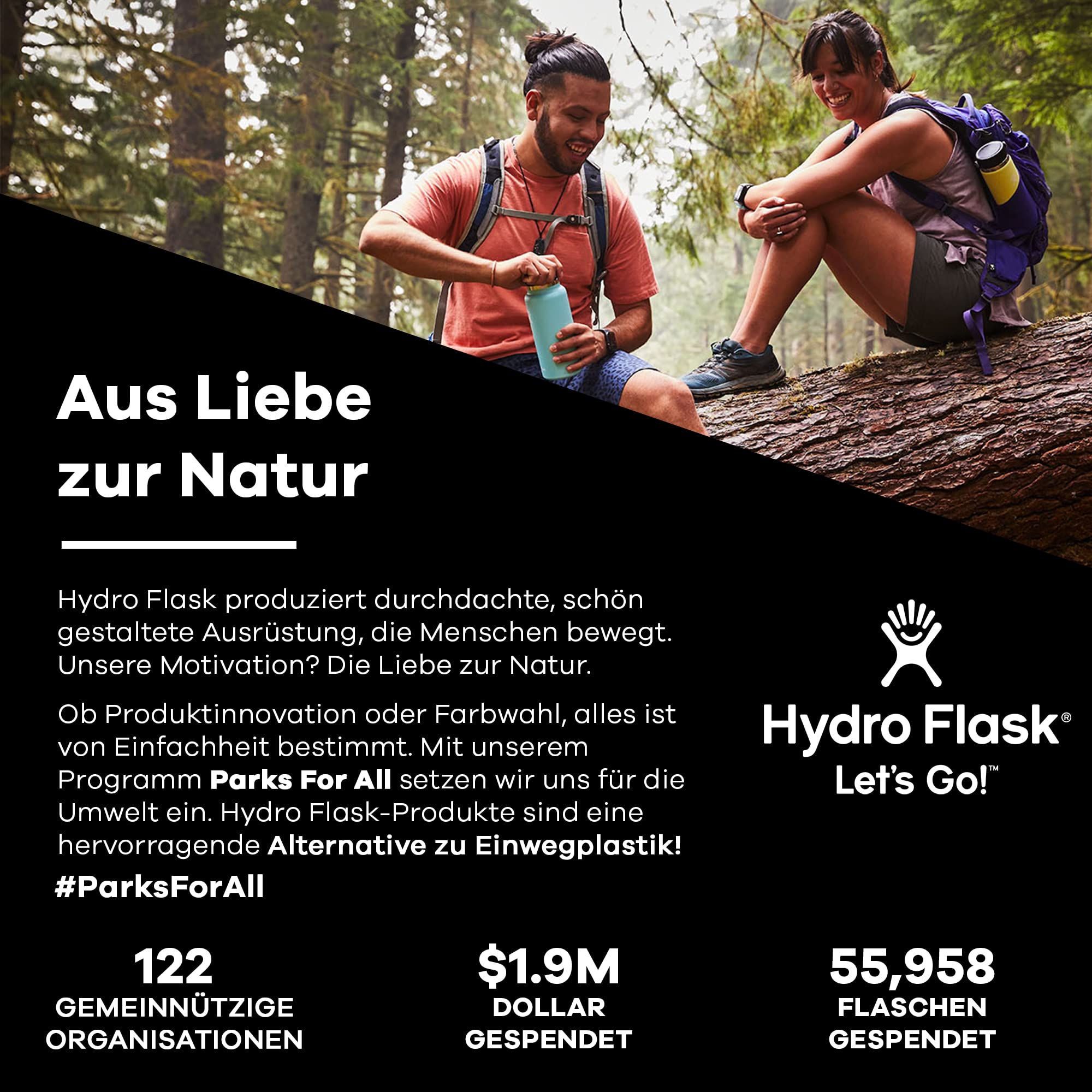 Hydro Flask Flex Boot - Silicone Water Bottle Protector for Hydro Flask Bottles - Dishwasher Safe, BPA-Free, Non-Toxic - Perfect for Hiking, Gym & Outdoor Activities