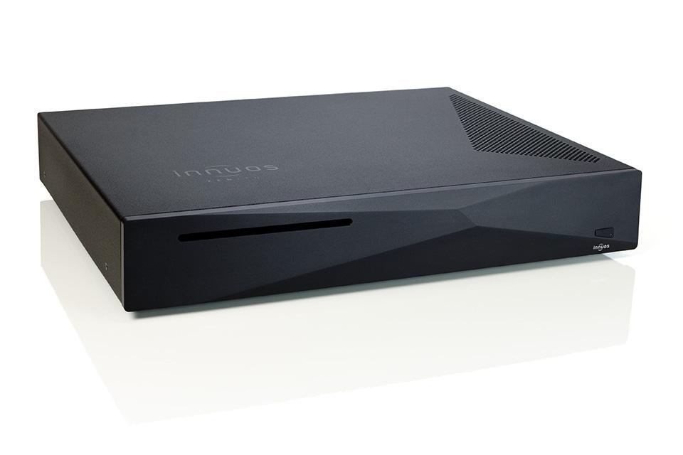 Innuos ZEN Mk3 High-Performance Music Server & Streamer - Limited Stock Sale | Perfect for Audiophiles & Home Theater Enthusiasts