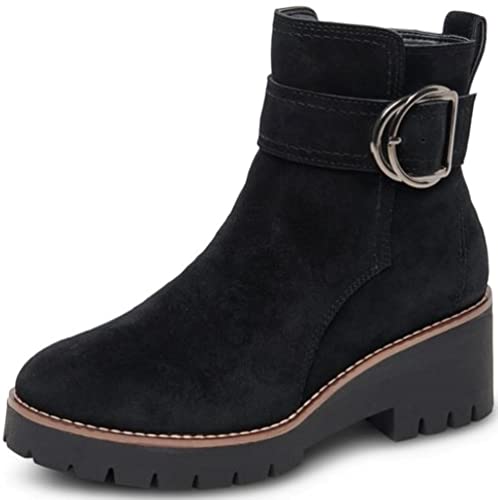 Black Suede