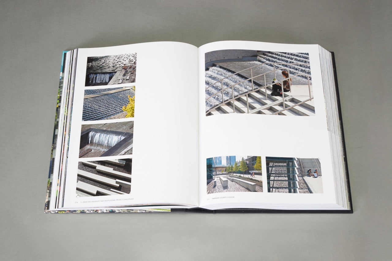 John L. Wong Landscape Architecture Portfolio: Private to Public Spaces & Small to Tall Designs | Perfect for Landscape Designers, Architects, and Urban Planners