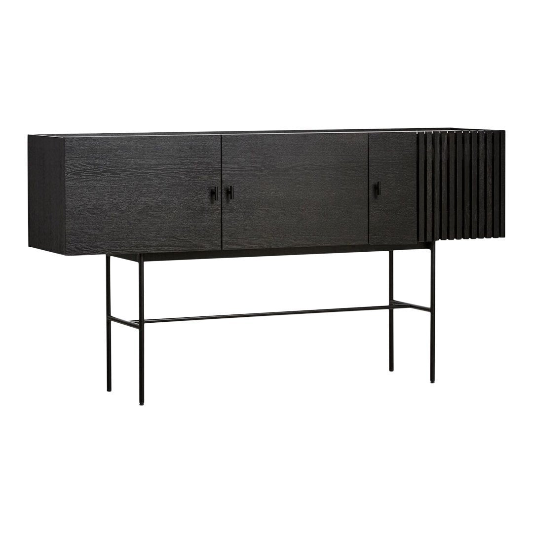 Stylish Says Who Array Sideboard - Modern Buffet Cabinet for Dining Room, Living Room & Entryway Storage