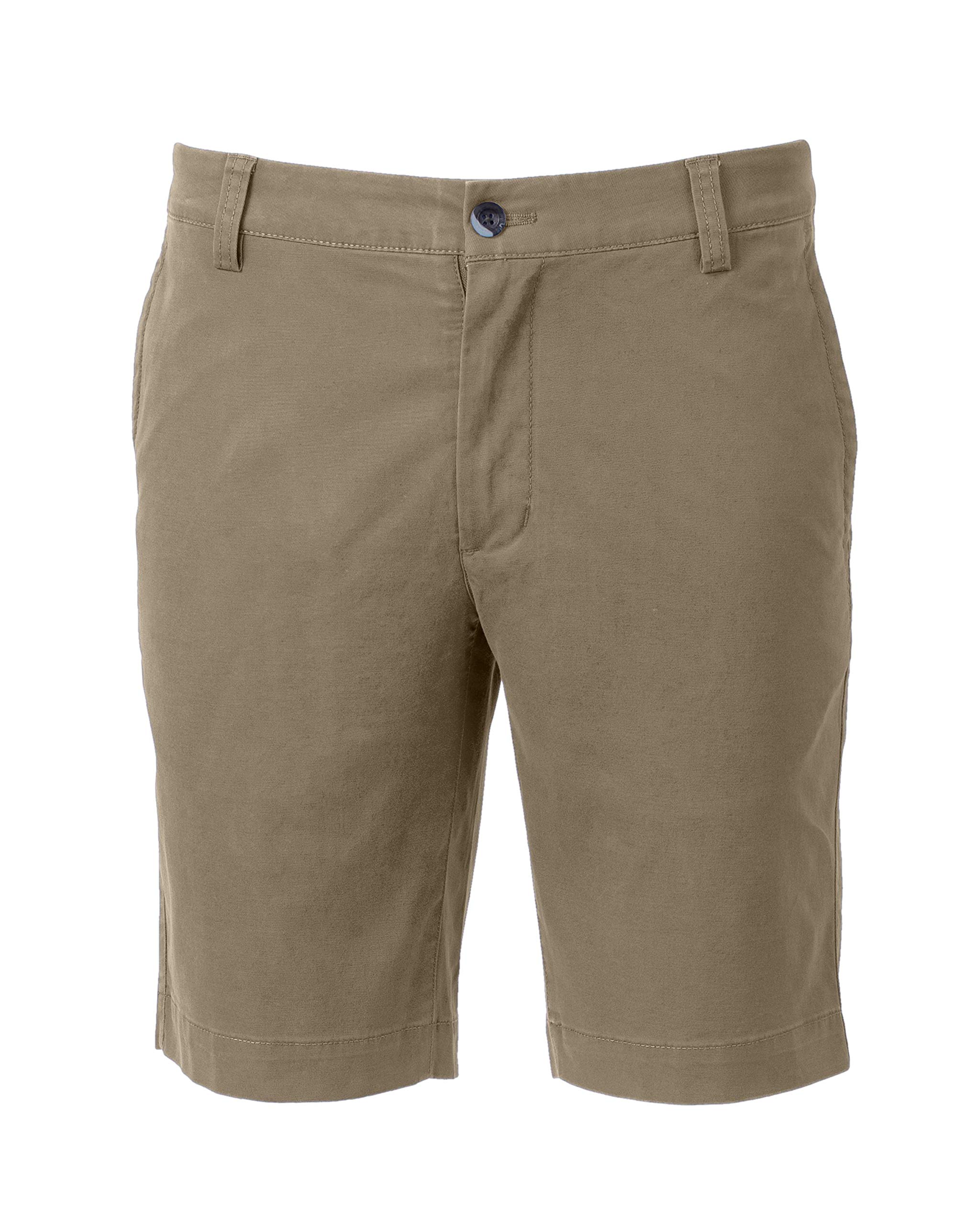 Cutter & Buck Men's Performance Golf Shorts - Lightweight Quick-Dry Athletic Shorts for Golf, Running & Casual Wear | Perfect for Summer & Outdoor Activities
