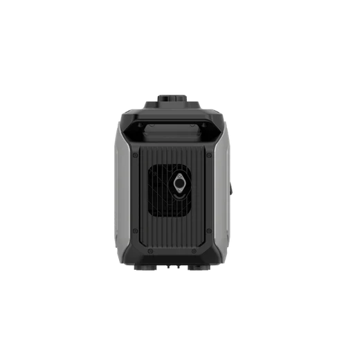 EcoFlow Smart Generator 3000 (Dual Fuel) - Portable Power Station for Home Backup & Outdoor Camping - Gas & Propane Compatible