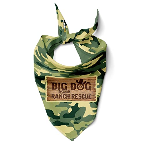 Green Camo