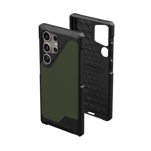 Metropolis Lt - Kevlar Olive