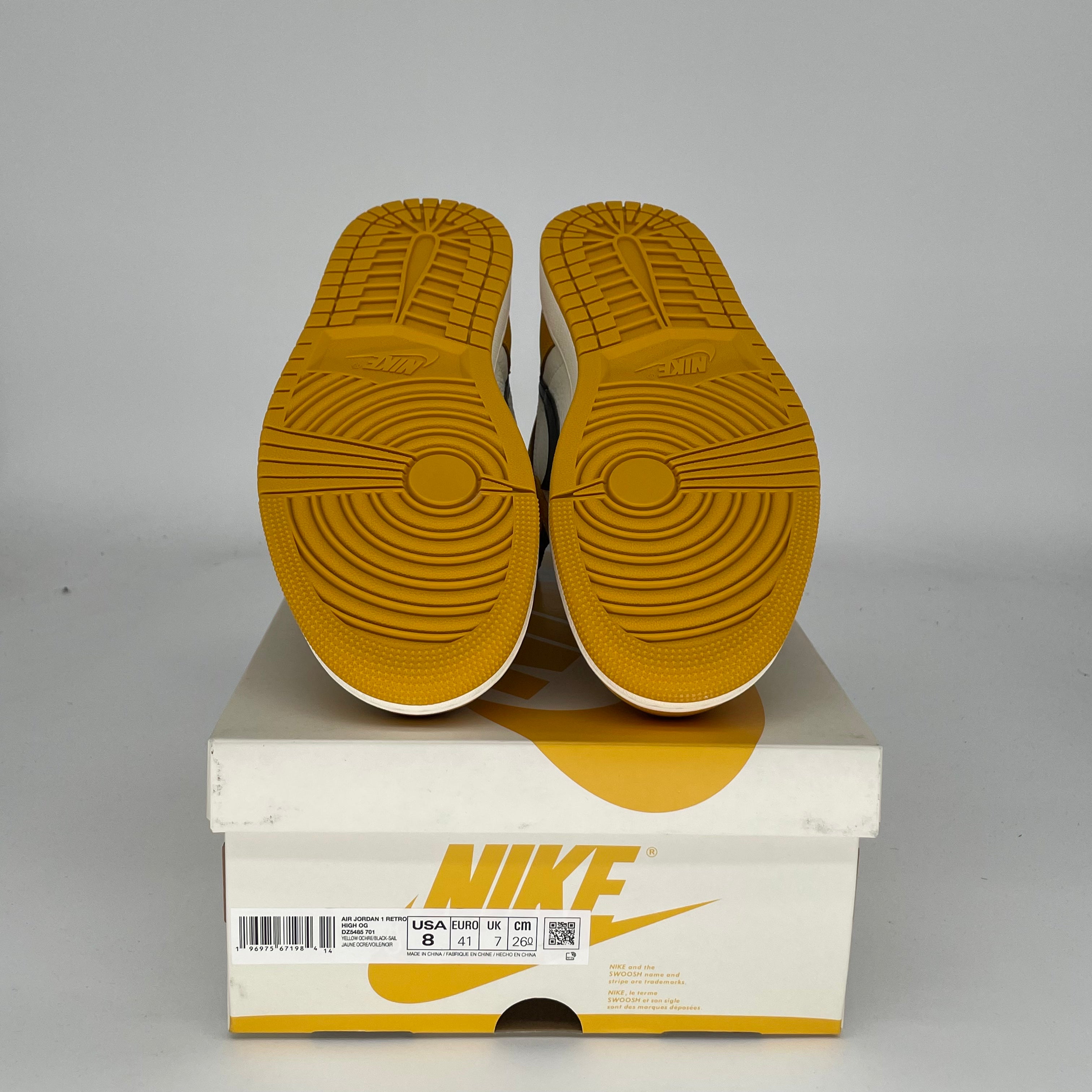 AIR JORDAN 1 Retro High OG 