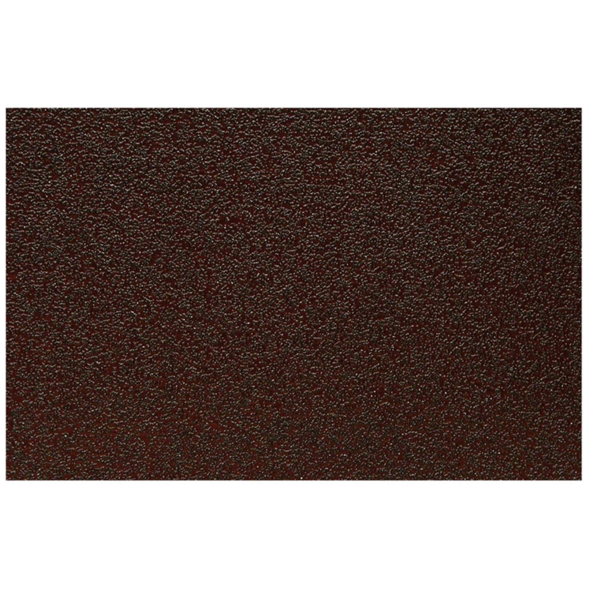 Gator Grit 80 Grit 12x18 Inch Sandpaper for Woodworking, Metal & Floor Sanding – Heavy Duty Abrasive Sheets for DIY Projects & Professional Use