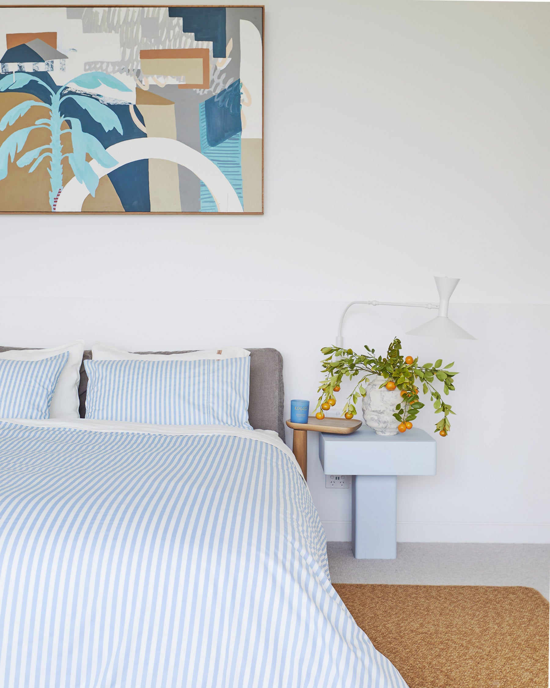 Premium Cloud Dancer Linen Pillowcases - Breathable & Soft 100% Natural Flax - Luxury Bedding for Hot Sleepers & Sensitive Skin - Perfect for Summer Nights & Allergy Relief