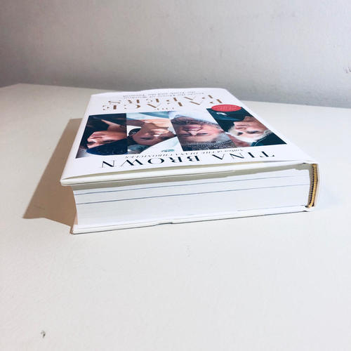 The Palace Papers: Inside the House of Windsor - Royal Family Secrets, Truth & Turmoil | British Monarchy History Book for History Buffs & Royal Watchers