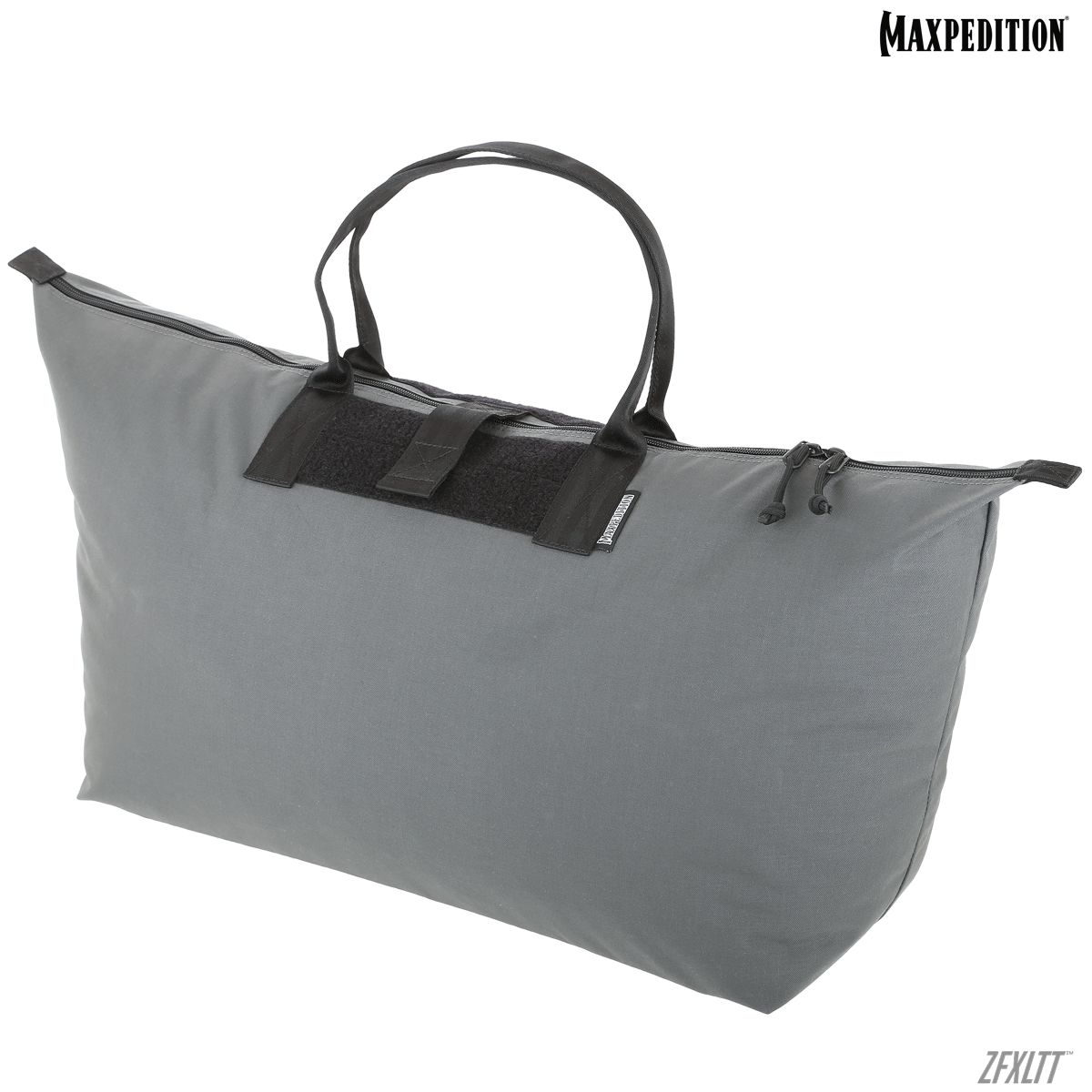 XL Rollypoly Folding Tote Bag - Compact Reusable Shopping Bag with Handles for Groceries, Travel & Beach | Lightweight & Durable for Everyday Use