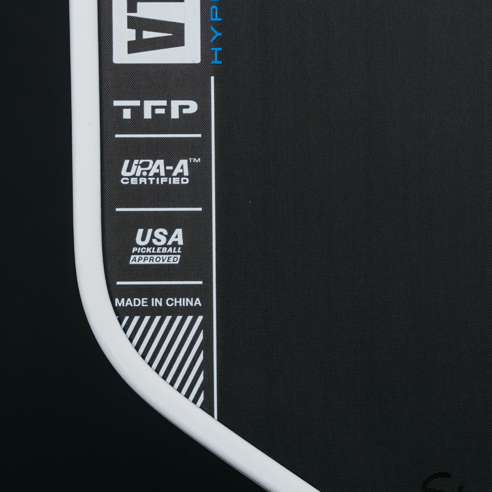 JOOLA Ben Johns Hyperion Pro IV 16mm Pickleball Paddle - Premium Carbon Fiber Paddle for Competitive Play | Perfect for Tournaments, Training & Outdoor Games