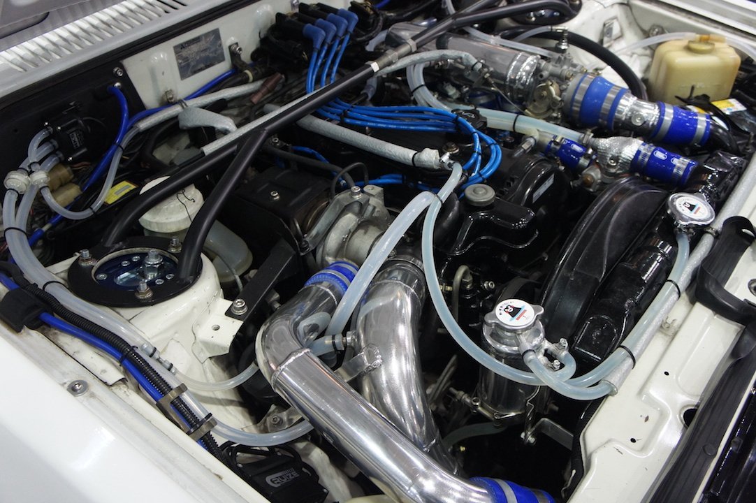 Autobahn88 Silicone Vacuum Hose Kit for Honda - Purple Engine Bay Upgrade for All Models | DIY Car Mod & Performance Enhancement