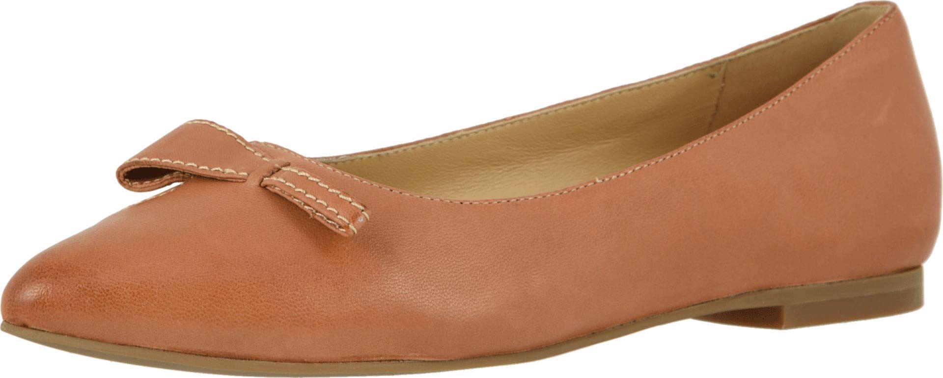 Trotters Women's Erica Loafer - Comfortable Slip-On Flats for Work & Casual Wear | Office Shoes, Walking Shoes for Women | Perfect for Business Attire & Everyday Outfits