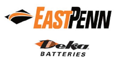 EAST PENN 00254 Battery Terminal Cleaner - Professional Corrosion Removal Tool for Car, Truck & Marine Batteries - Ideal for Auto Maintenance & DIY Cleaning