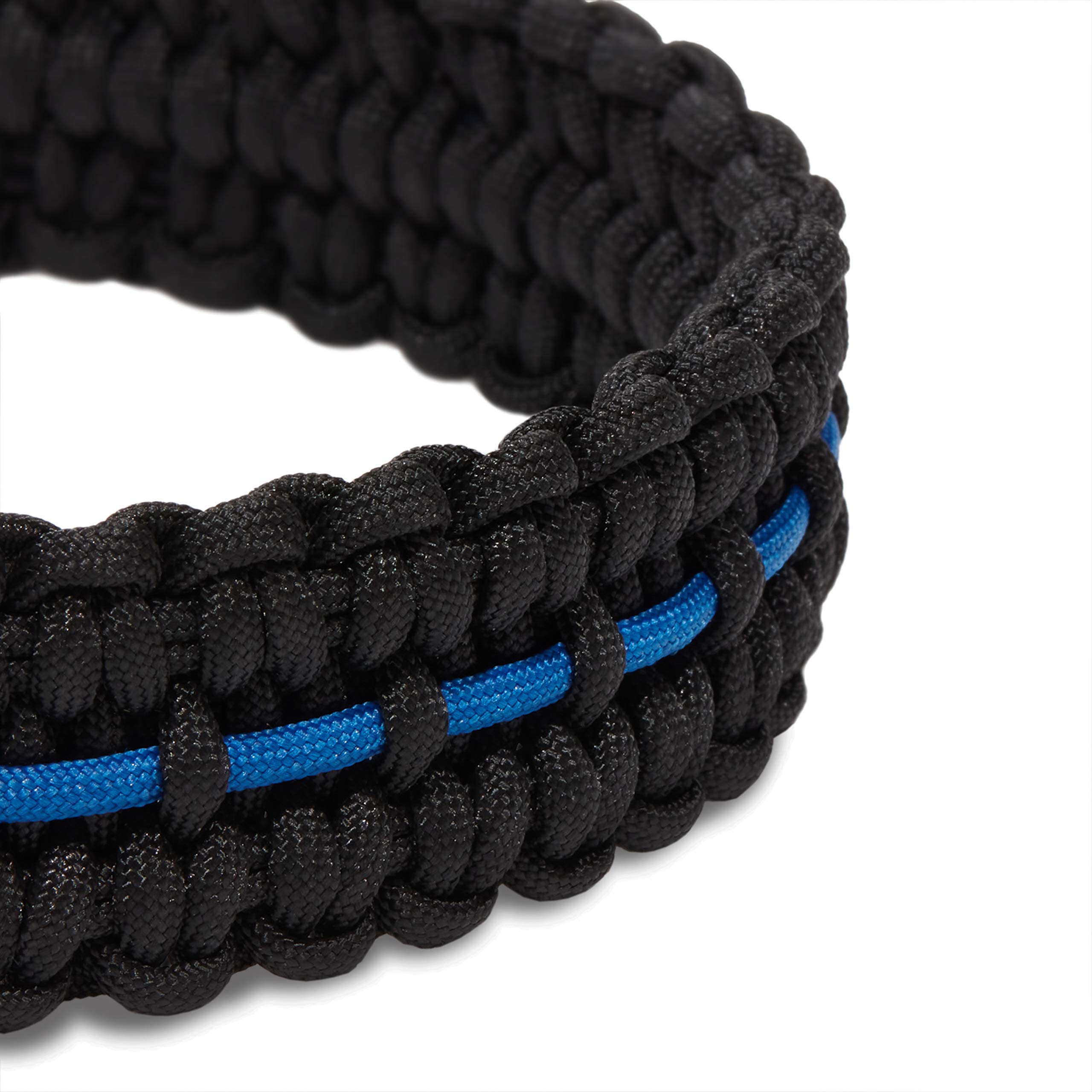 550 Paracord 2-Point Adjustable Gun Sling for Rifles, Shotguns & Crossbows | Heavy Duty Tactical Sling with HK Clips & Swivels | US Patented Design | Perfect for Hunting, Airsoft & Outdoor Shooting