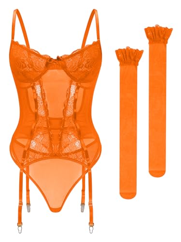 Wireless-orange